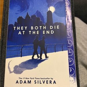 They Both Die at the End